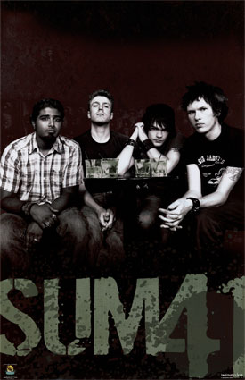 SUM 41